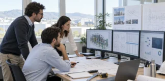 IA en la oficina técnica: qué tareas puedes automatizar sin perder el control técnico qué tareas de una oficina técnica se pueden automatizar con inteligencia artificial