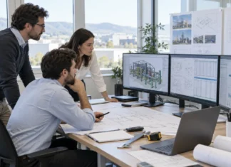 IA en la oficina técnica: qué tareas puedes automatizar sin perder el control técnico qué tareas de una oficina técnica se pueden automatizar con inteligencia artificial