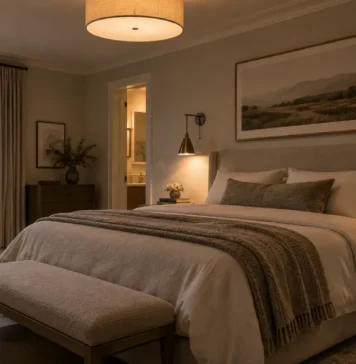 Iluminación residencial: cómo combinar lámparas colgantes, de mesa y de pared qué tener en cuenta al combinar lámparas