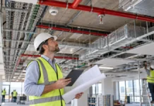 Ingeniería PCI: Claves para el Diseño e Instalación de Protección Contra Incendios en Edificación y Reformas qué tener en cuenta al diseñar la protección contra incendios en una reforma