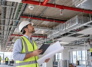 Ingeniería PCI: Claves para el Diseño e Instalación de Protección Contra Incendios en Edificación y Reformas qué tener en cuenta al diseñar la protección contra incendios en una reforma