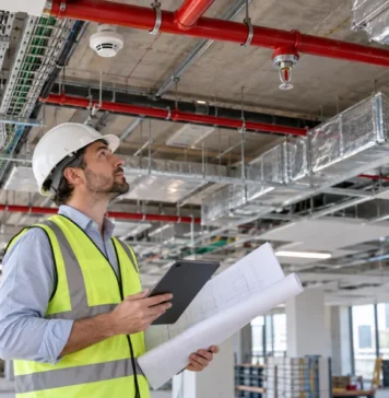 Ingeniería PCI: Claves para el Diseño e Instalación de Protección Contra Incendios en Edificación y Reformas qué tener en cuenta al diseñar la protección contra incendios en una reforma