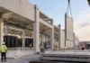 Qué ventajas ofrece el hormigón prefabricado en la construcción de centros de datos qué tener en cuenta al elegir hormigón prefabricado para construir un data center