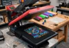 Todo lo que necesitas saber sobre la personalización con vinilo textil qué vinilo textil elegir para personalizar prendas y cómo aplicarlo correctamente