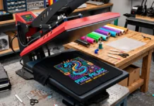 Todo lo que necesitas saber sobre la personalización con vinilo textil qué vinilo textil elegir para personalizar prendas y cómo aplicarlo correctamente