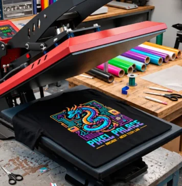 Todo lo que necesitas saber sobre la personalización con vinilo textil qué vinilo textil elegir para personalizar prendas y cómo aplicarlo correctamente
