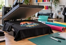 qué vinilo textil elegir para personalizar prendas y cómo aplicarlo correctamente