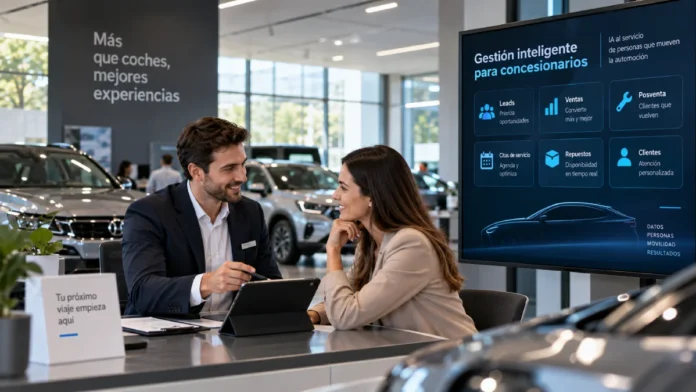 software de gestión para agencias automotrices software de gestión para agencias automotrices