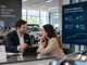 Software de Gestión para Agencias Automotrices: cómo la IA está digitalizando la industria automotriz software de gestión para agencias automotrices