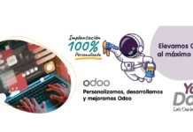 Odoo ERP para ingeniería