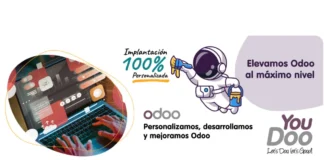 Digitalización y gestión de proyectos de ingeniería en Madrid: El rol de Odoo ERP en la optimización operativa Odoo ERP para ingeniería