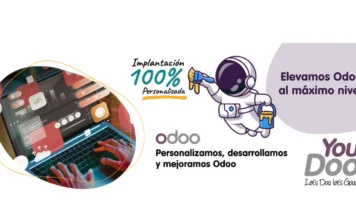 Odoo ERP para ingeniería