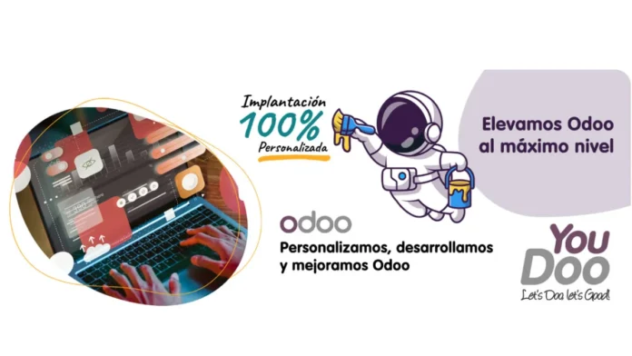 Odoo ERP para ingeniería