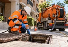 Qué revisar en el mantenimiento de bajantes y colectores de un edificio