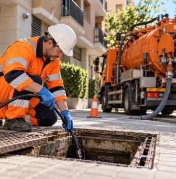 Qué revisar en el mantenimiento de bajantes y colectores de un edificio