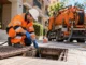 Qué revisar en el mantenimiento de bajantes y colectores de un edificio Qué revisar en el mantenimiento de bajantes y colectores de un edificio