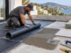 Qué sistema de impermeabilización elegir para una terraza antes de colocar baldosas