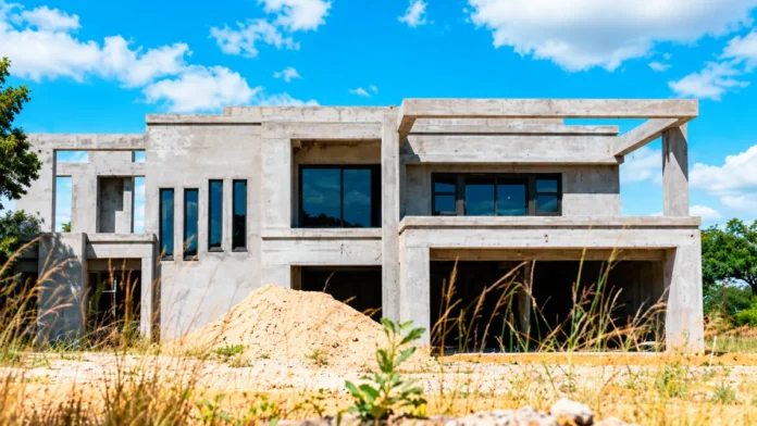 casas industrializadas
