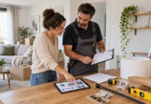 Manitas a domicilio en Valencia: montaje, instalaciones y reparaciones del hogar manitas a domicilio en Valencia