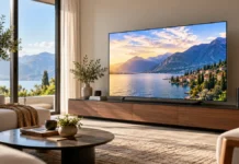 qué características hay que mirar antes de comprar un televisor 4K