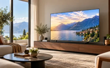 Qué mirar en un televisor antes de comprarlo: 8 especificaciones que de verdad importan en 2026 qué características hay que mirar antes de comprar un televisor 4K