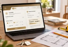 qué datos necesito para calcular el presupuesto de una reforma de vivienda
