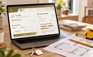 Cómo estimar el coste de una reforma de vivienda: datos y partidas que debes revisar qué datos necesito para calcular el presupuesto de una reforma de vivienda