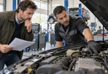 qué hacer si compras un coche de segunda mano con vicios ocultos