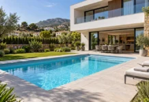¿Puedes instalar una piscina prefabricada en tu jardín? 7 comprobaciones antes de comprar qué necesito para instalar una piscina prefabricada en mi terreno