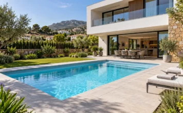¿Puedes instalar una piscina prefabricada en tu jardín? 7 comprobaciones antes de comprar qué necesito para instalar una piscina prefabricada en mi terreno