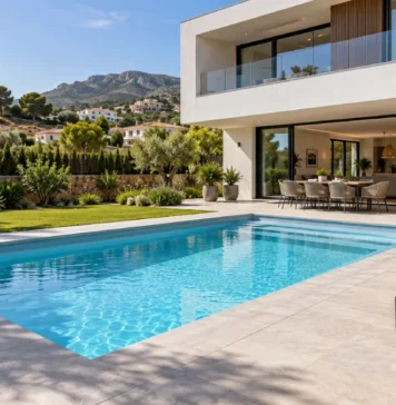 ¿Puedes instalar una piscina prefabricada en tu jardín? 7 comprobaciones antes de comprar qué necesito para instalar una piscina prefabricada en mi terreno