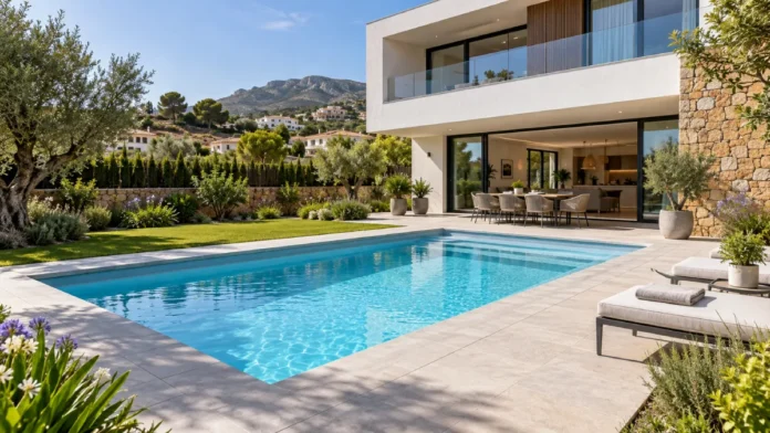 qué necesito para instalar una piscina prefabricada en mi terreno
