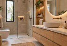 qué revisar antes de encargar un mueble de baño a medida