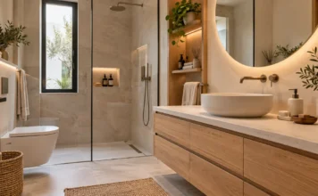 Muebles de baño a medida: 5 decisiones antes de encargarlos para una reforma qué revisar antes de encargar un mueble de baño a medida