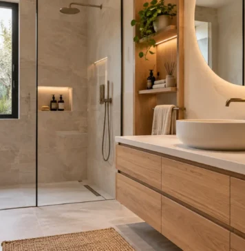 qué revisar antes de encargar un mueble de baño a medida